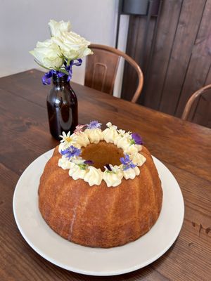   at FUEL Shack in Halifax