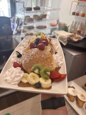   at FUEL Shack in Halifax