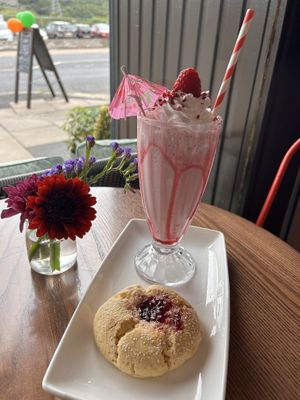   at FUEL Shack in Halifax