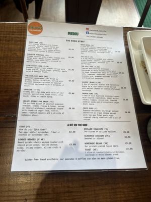   at FUEL Shack in Halifax