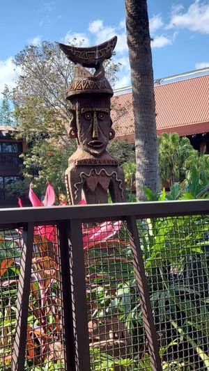 at Walt Disney World - Trader Sam's Grog Grotto in Lake Buena Vista