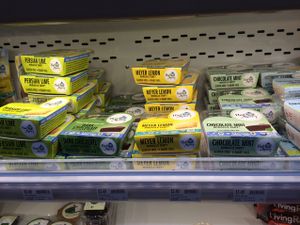 h at Natural Grocers in Flagstaff