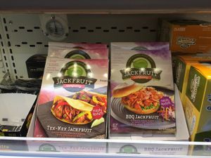 y at Natural Grocers in Flagstaff