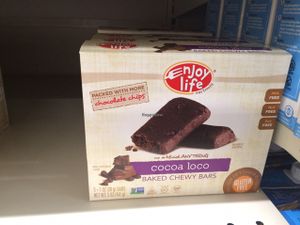 y at Natural Grocers in Flagstaff