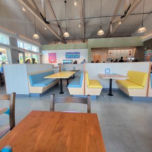  at Amy's Drive Thru in Thousand Oaks