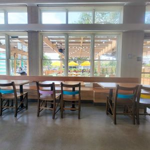  at Amy's Drive Thru in Thousand Oaks