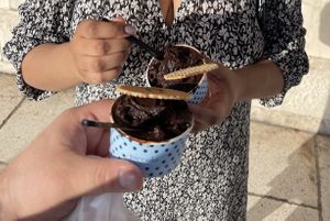   at Aroma - Obala HNP in Split