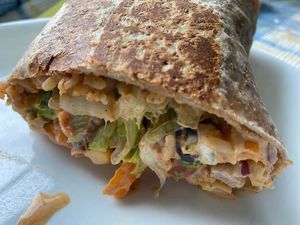  at Burrito Boyz - Dundas St in Toronto