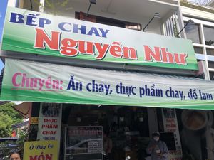 Exterior   at Bếp Chay Nguyên Như in Nha Trang