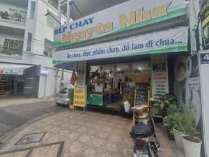  at Bếp Chay Nguyên Như in Nha Trang