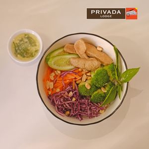  at Privada Lodge in Krong Kracheh