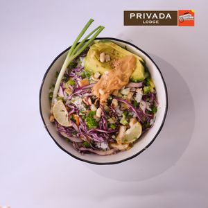  at Privada Lodge in Krong Kracheh