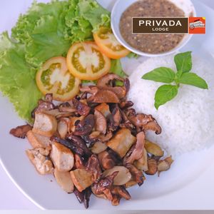  at Privada Lodge in Krong Kracheh