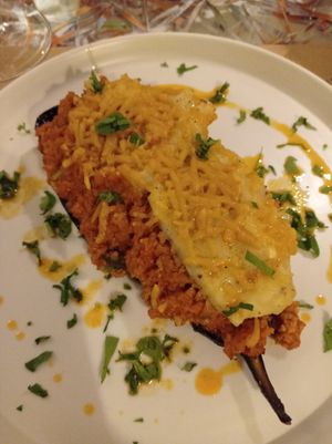 Papoutskia at Shedia Home in Athens