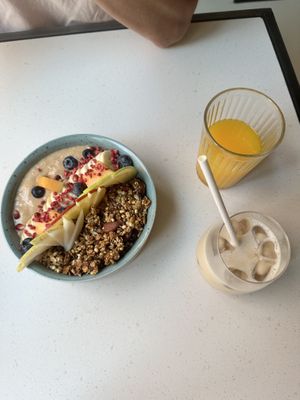   at Franziska in Budapest