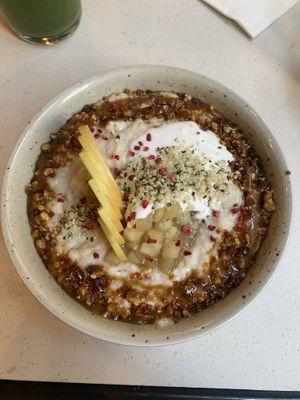   at Franziska in Budapest