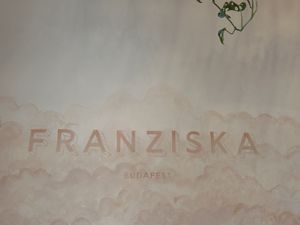   at Franziska in Budapest