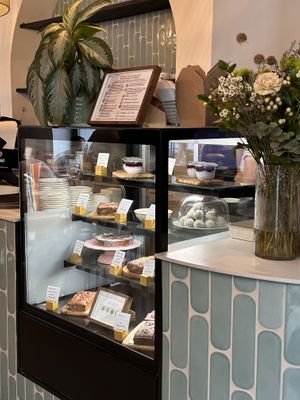   at Franziska in Budapest