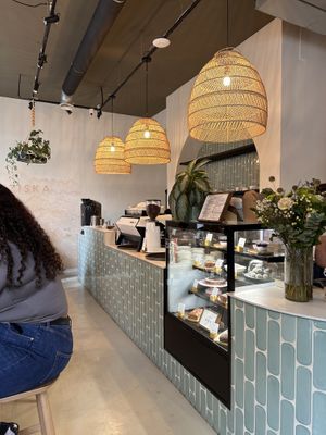   at Franziska in Budapest