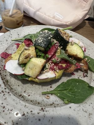   at Franziska in Budapest