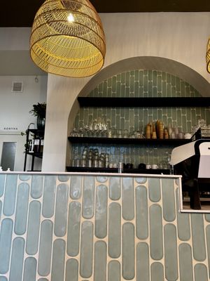   at Franziska in Budapest