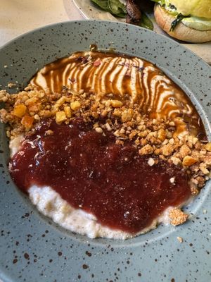   at Franziska in Budapest