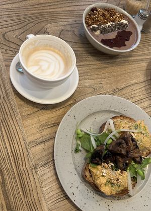   at Franziska in Budapest