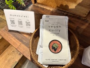  at Mumokuteki Goods & Wears in Kyoto