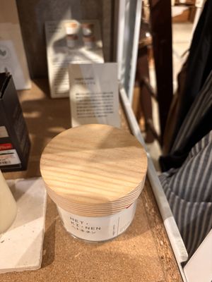   at Mumokuteki Goods & Wears in Kyoto