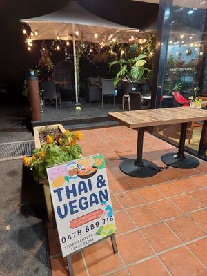  at Thai Patio in Ferny Grove