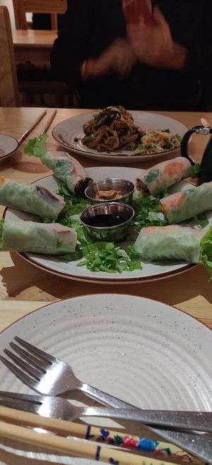  at Bodhi Terrace - Maybe closed in Leh