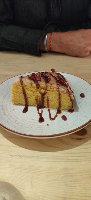  at Bodhi Terrace - Maybe closed in Leh