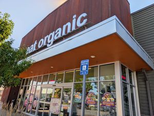  at Natural Grocers in Helena