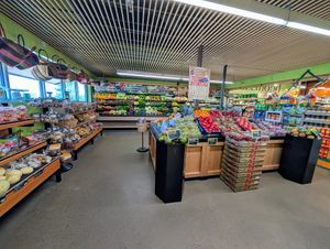  at Natural Grocers in Helena