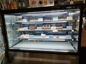  at Fit Cake Słubice in Slubice