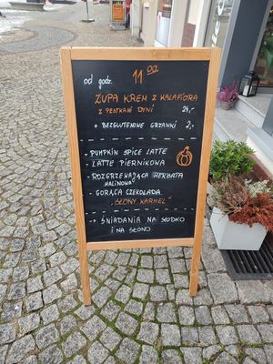  at Fit Cake Słubice in Slubice