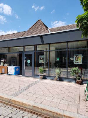 Front at Isst Balance  in Titisee-neustadt