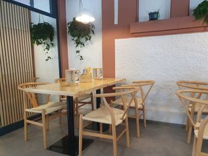 Interior at Isst Balance  in Titisee-neustadt