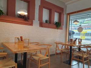 Interior at Isst Balance  in Titisee-neustadt