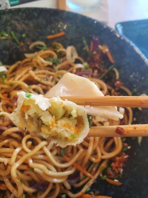  at Isst Balance  in Titisee-neustadt