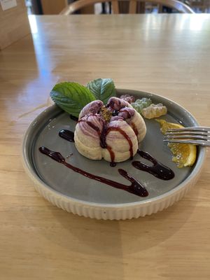   at Isst Balance  in Titisee-neustadt