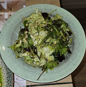  at Pannónia Restaurant in Szombathely