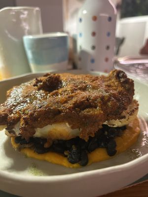   at Il Cucinino in Santarcangelo Di Romagna