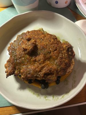   at Il Cucinino in Santarcangelo Di Romagna