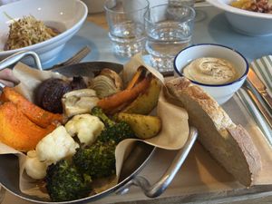   at Il Cucinino in Santarcangelo Di Romagna