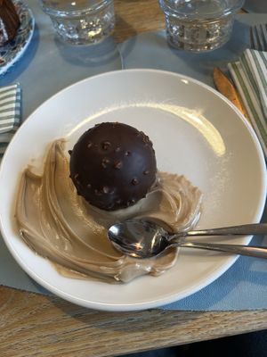   at Il Cucinino in Santarcangelo Di Romagna