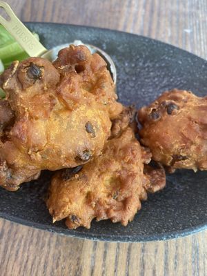   at The Lochside Hotel & Restaurant in Islay