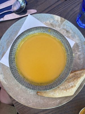   at The Lochside Hotel & Restaurant in Islay