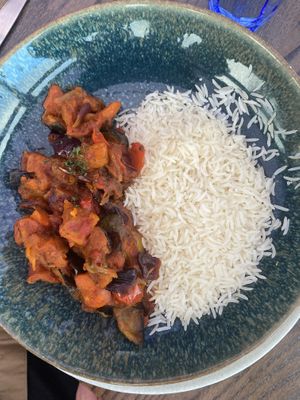   at The Lochside Hotel & Restaurant in Islay