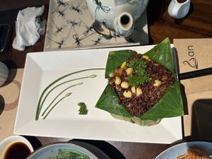   at An Vegetarian Restaurant & Coffee  in Ho Chi Minh City